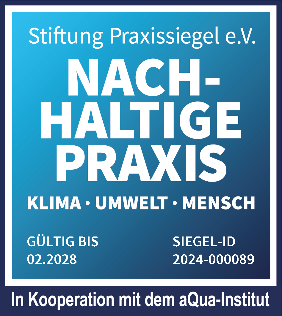 Nachhaltigkeit