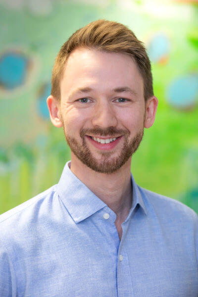Dr. med. Marius Müller