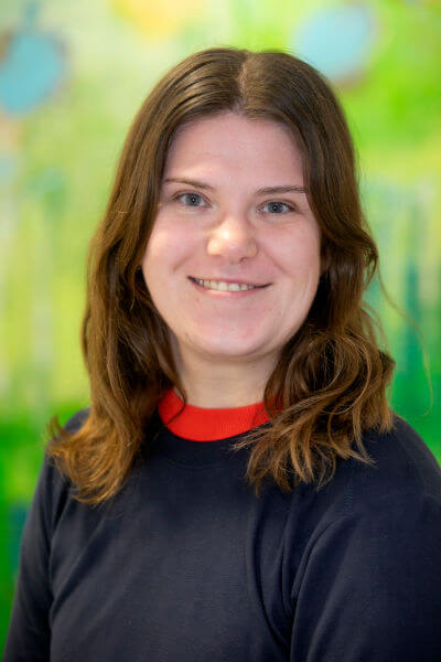 Melissa Pris